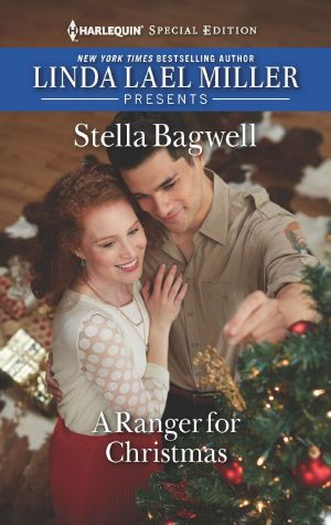 [Men of the West 40] • A Ranger for Christmas